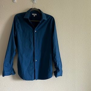 Express Extra Slim Fit Shirt